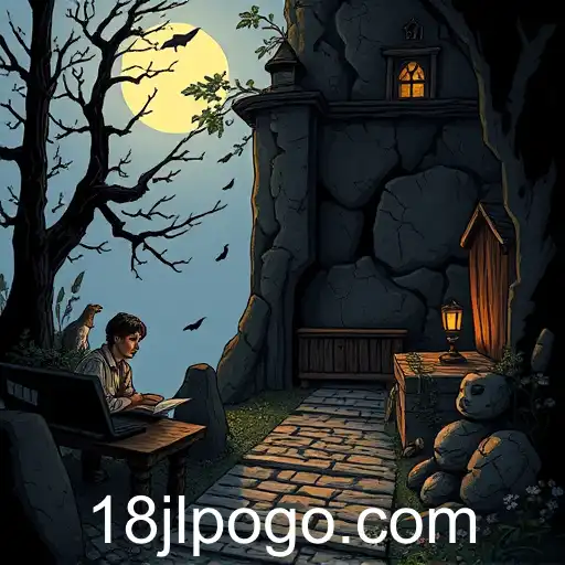 Exploring the Captivating World of Adventure Games