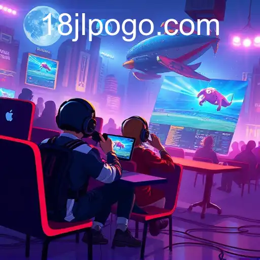 The Growing Influence of Digital Gaming Platforms