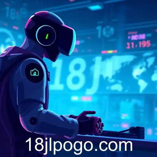 Revolutionizing English Game Platforms with 18jl