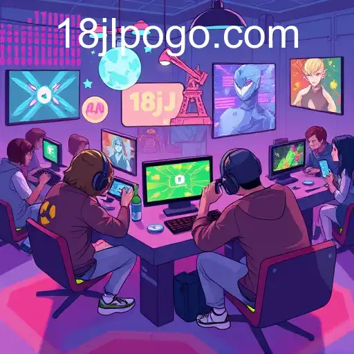 Evolution of Gaming: The Role of Online Communities