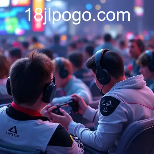 The Evolution of Online Gaming Communities