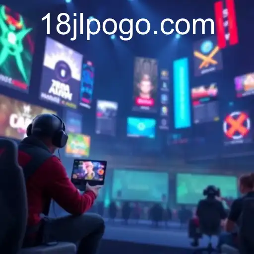 The Evolution of Online Gaming in 2026