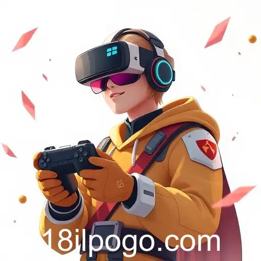 The Evolving Landscape of Online Gaming in 2025