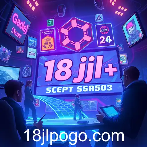 The Virtual World of Gaming in 2025