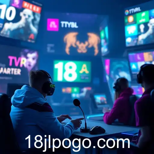 Gaming Innovations Emerge in 2025