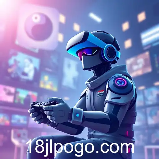 Gaming Innovations in Digital Landscapes