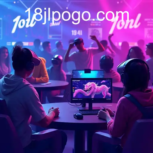 The Significance of 18jl in the Digital Gaming Landscape