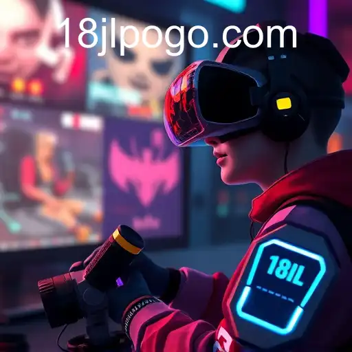 Gaming Landscapes Evolve with Key Trends in 2026