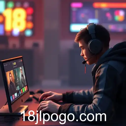 The Rise of Digital Gaming in 2025