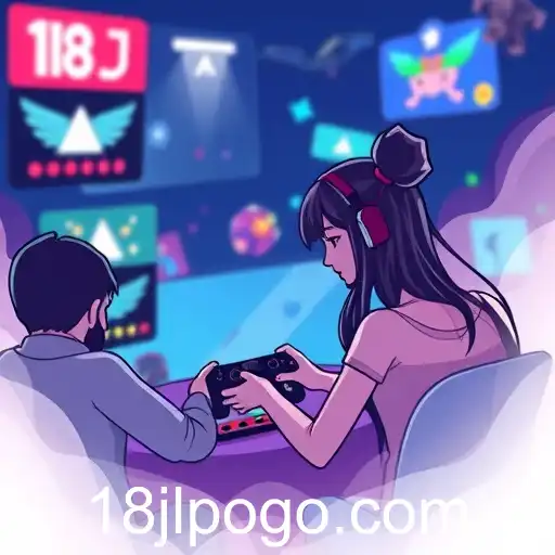 Emerging Trends in Online Gaming