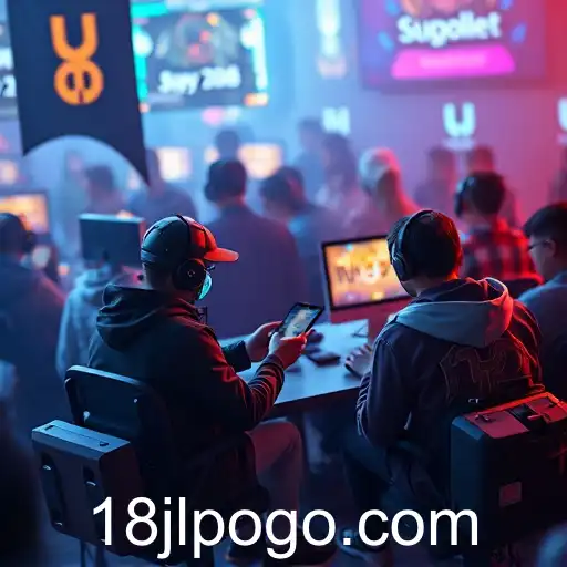 The Evolution of Online Gaming Communities