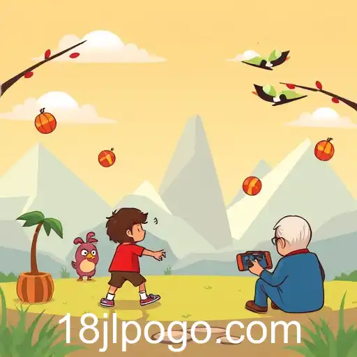 Gamified Learning Revolution