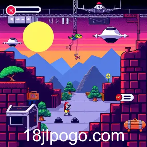 Gaming Dynamics and Trends with 18jl