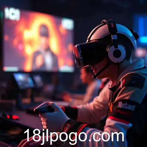 Gaming's Evolution Through the Years