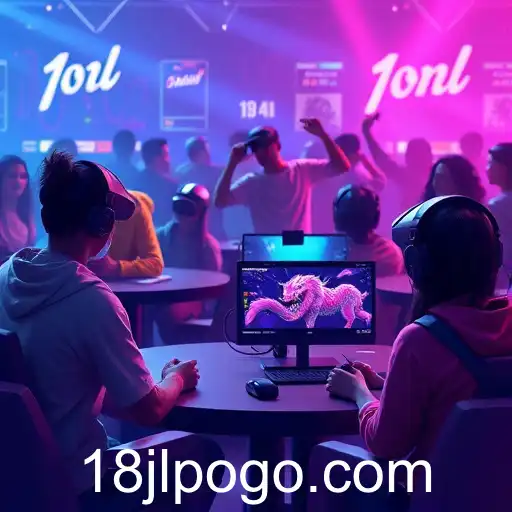 The Significance of 18jl in the Digital Gaming Landscape