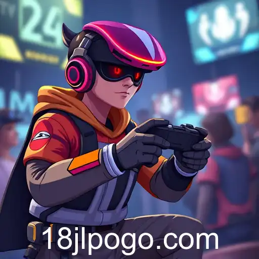 Gaming Trends and Innovations in 2025