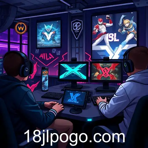 The Rise of Gaming in 2025