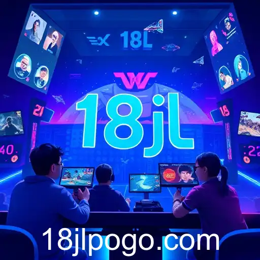 Evolving Gaming Trends with 18jl