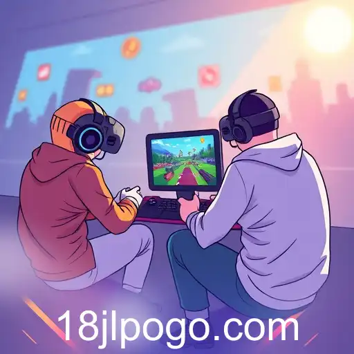 Rising Trend of Online Gaming in a Digital Era