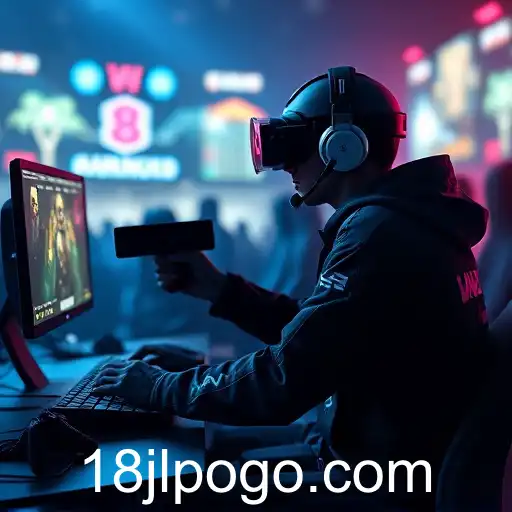 Thriving Trends in Online Gaming