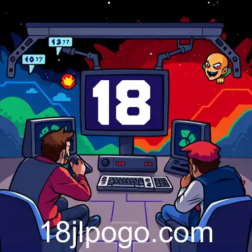 The Revival of Classic Gaming Websites