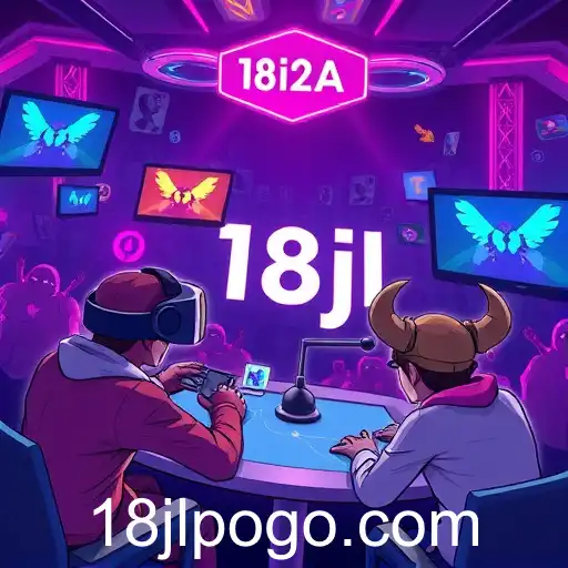 Reviving Classic Gaming with 18jl