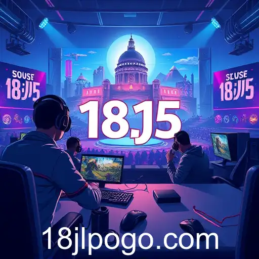 The Rise of 18jl in Gaming Culture