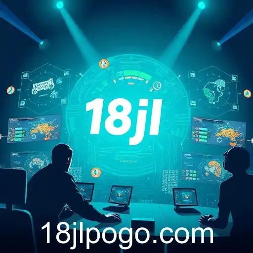 The Rise of 18jl: A Digital Haven for Gamers