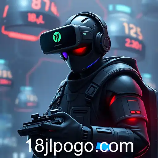 The Rise of 18jl in Online Gaming