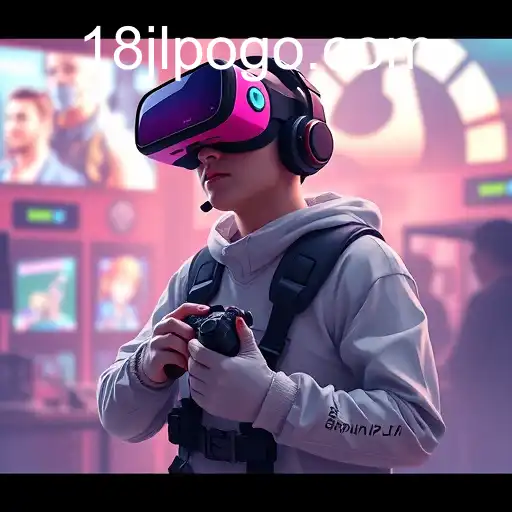 Innovations in Online Gaming: A 2026 Outlook