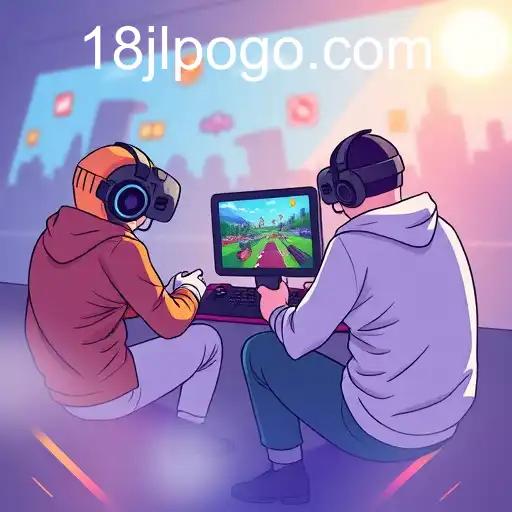 Rising Trend of Online Gaming in a Digital Era