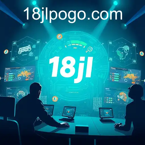 The Rise of 18jl: A Digital Haven for Gamers