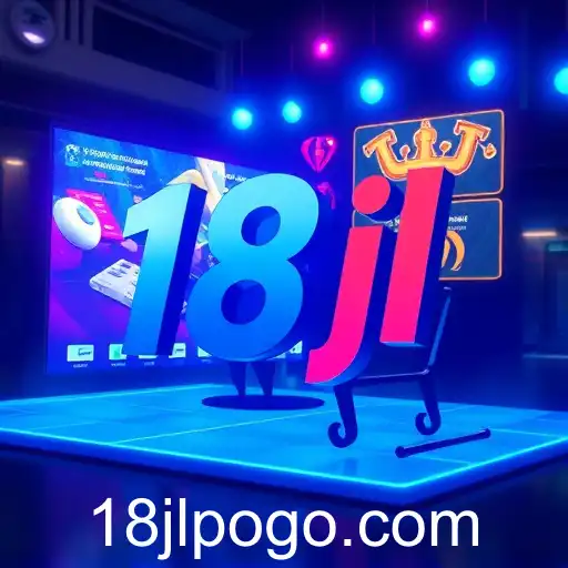 The Rise of 18jl in Online Gaming