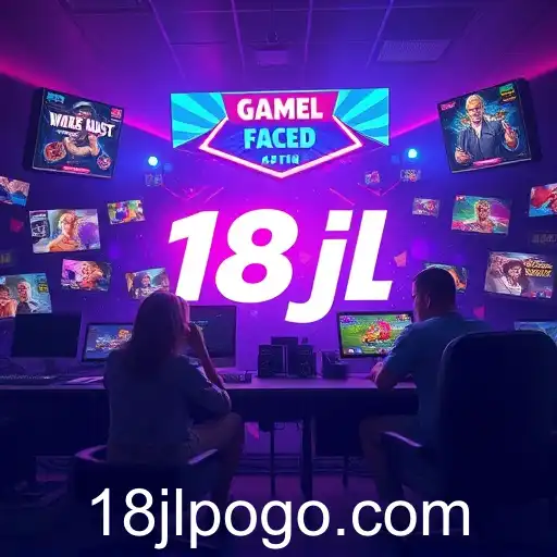 The Rise of 18jl in Online Gaming