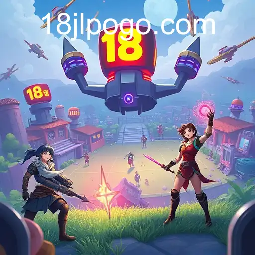 The Rise of 18jl in the Gaming World