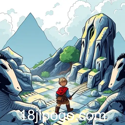 The Rise and Evolution of Role-Playing Games: A Journey Through Fantasy Worlds