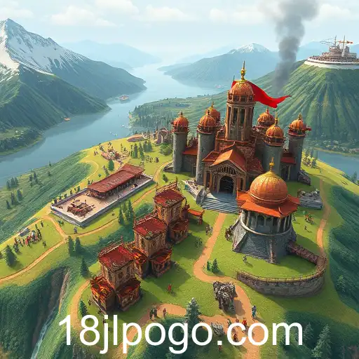 The Evolution and Future of Strategy Games in the Gaming Industry
